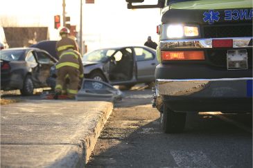 Car Accident Medical Bills