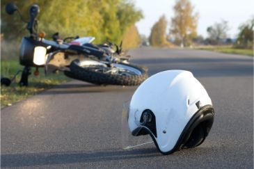 Motorcycle Accident Liability