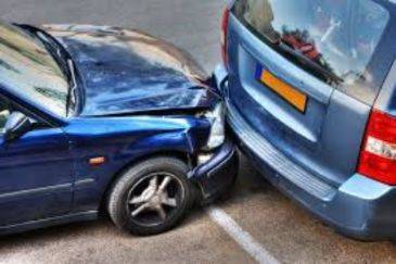 Negligence in a Car Accident Case
