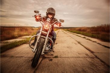 Steps to Take After a Motorcycle Accident