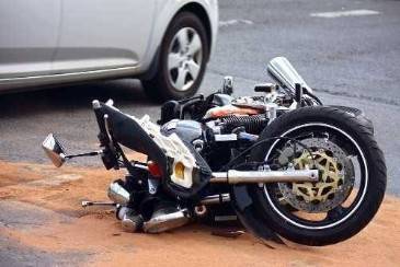 What are some common motorcycle accident injuries