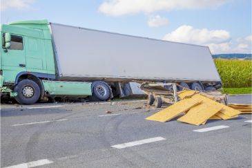 Do I Need a Truck Accident Attorney